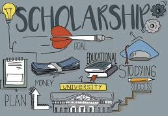 Post-Secondary Scholarships Available!